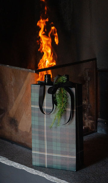 Halvor Bakke gavepose 2025