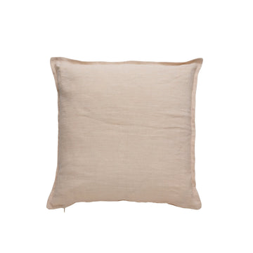 Efina putetrekk 50x50 cm. Rosa