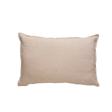 Efina putetrekk 60x40 cm. Rosa