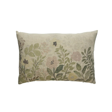 Valia putetrekk 60x40 cm. Lin