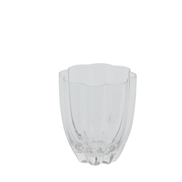 Floretta vannglass D8,9 H10 Klar