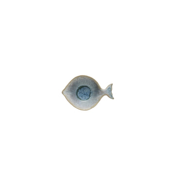 Marinelle fiskeskål D H4 Blå