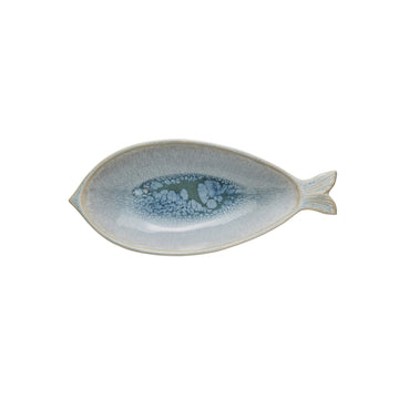 Marinelle fiskebrett D H4 Blå