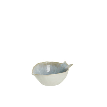 Marinelle fiskeskål D H6 Blå