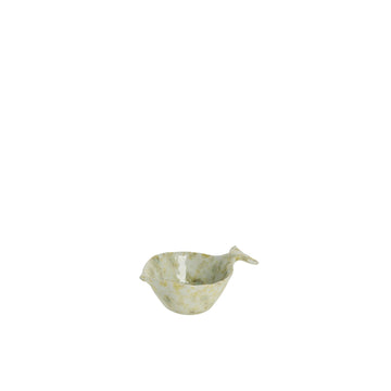 Marinelle fiskeskål D H4 Lin