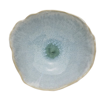 Milla bolle Ø24 cm Blå