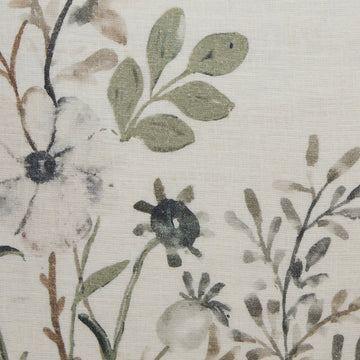 Viliana putetrekk 60x40 cm. Off White