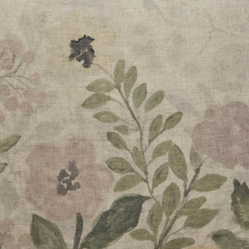 Valia putetrekk 60x40 cm. Lin