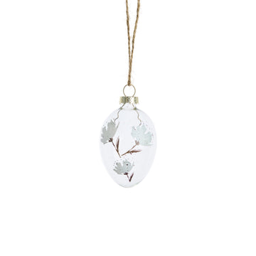 Florisse eggoppheng H7 L. Grønn/Klar