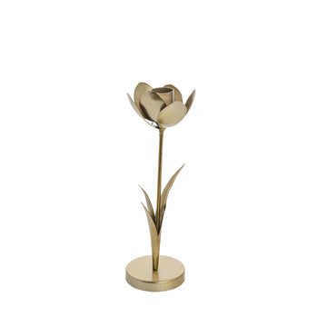 Stillia blomsterlysestake H22 L. Gull