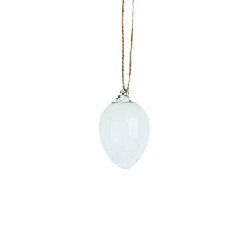 Florine egg oppheng H7 Grønn