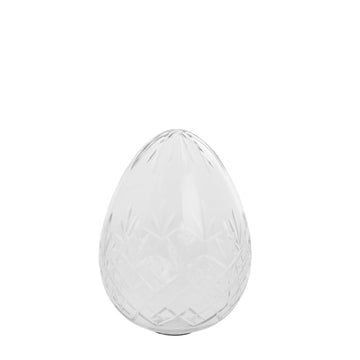 Crissilia eggdekorasjon H16 Klar