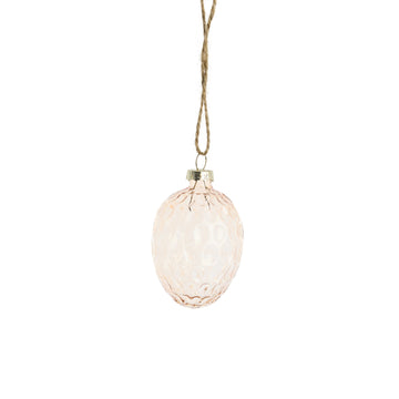 Florella eggoppheng H7 Rosa