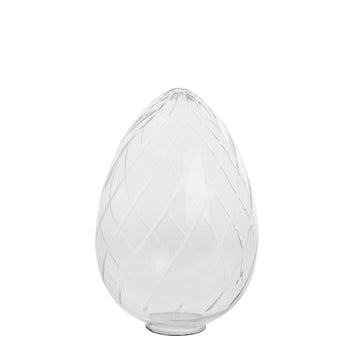 Crissilia eggdekorasjon H20 Klar