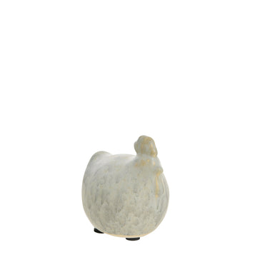 Dehaya hønepynt H11,5 L. Grønn