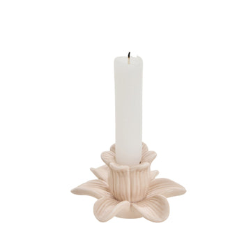 Deanne blomsterlysestake H5,6 Rosa