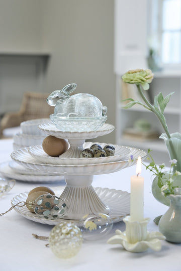 Florisse eggoppheng H7 Gul/Klar