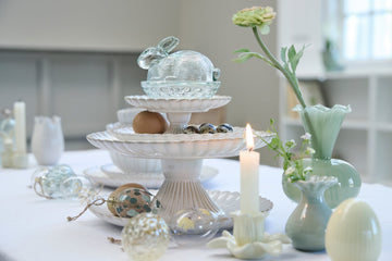 Florella eggoppheng H7 Grønn