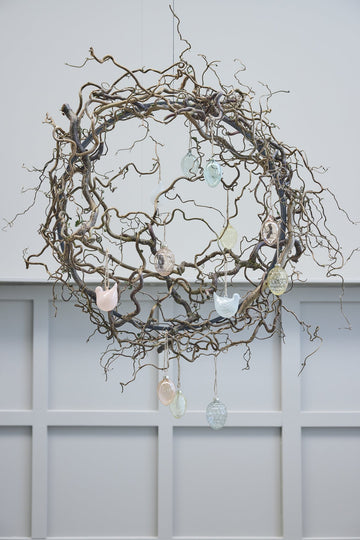 Florella eggoppheng H7 Grønn