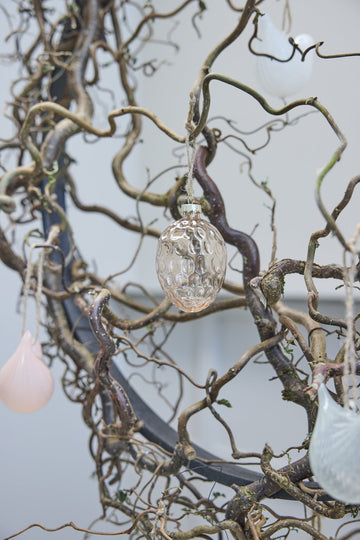 Florella eggoppheng H7 Rosa