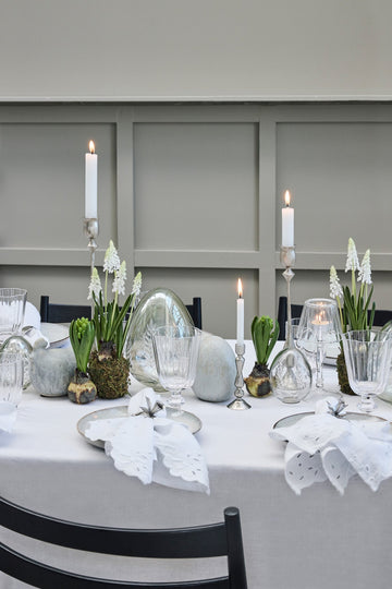 Crissilia eggdekorasjon H11 Klar