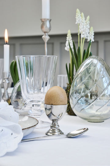 Crissilia eggdekorasjon H20 Klar