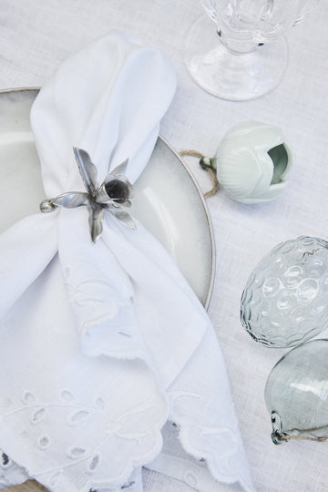 Florine egg oppheng H7 Grønn