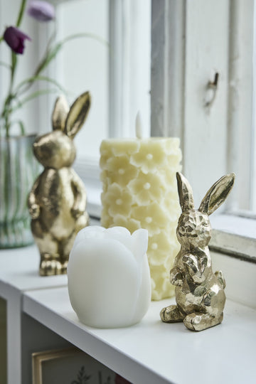 Tulipa LED-lys H7,5 Off White