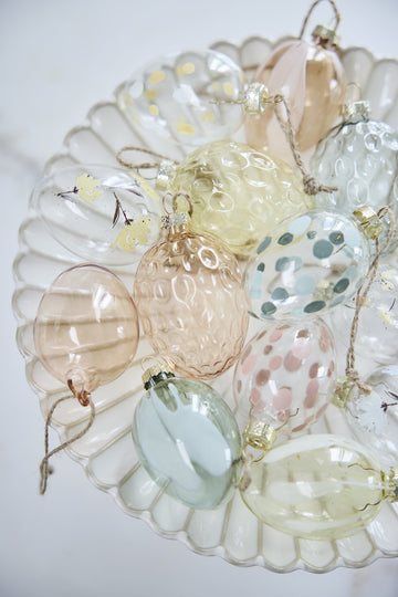 Florisse eggoppheng H7 L. Grønn/Klar