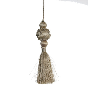 Astrid dusk H16 cm. sand