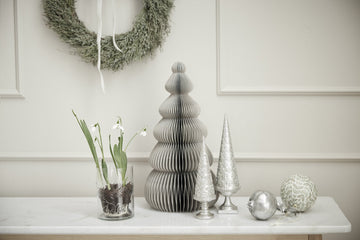 Marita krans Ø45 cm. grønn gress