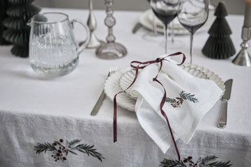 Astalina stake H23 cm. grå