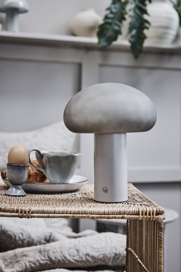 Milla krus 30 cl Blå