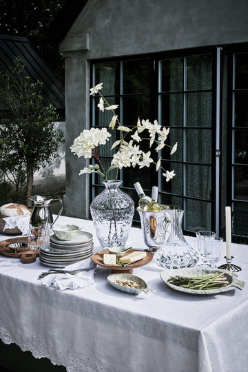 Marinelle fiskebrett D H4 Lin