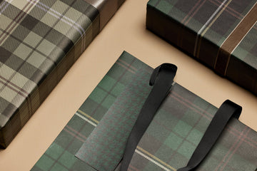 Halvor Bakke gavepose 2025