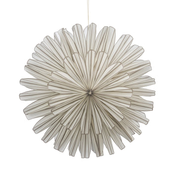 Palisia stjerne 60xx60 cm.