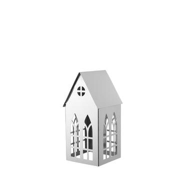 Sigrine hus 11.5x11x23 cm.
