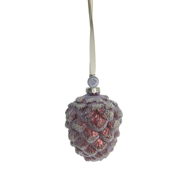 Norille ornament 7.5x7.5x10 cm.