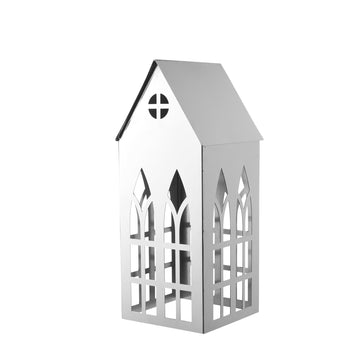 Sigrine hus 14x14x33 cm.