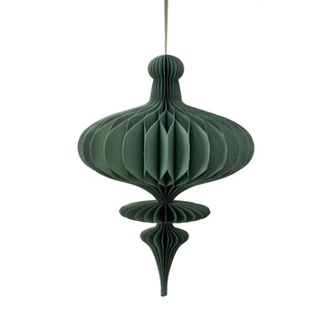 Passia ornament x23x40 cm.