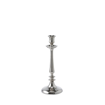 Silla stearinlysestake 10.5x10.5x27 cm.