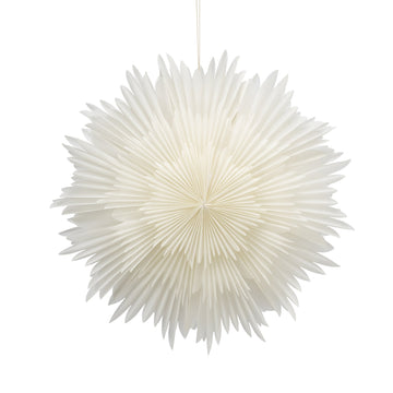 Palisia stjerne 60xx60 cm.