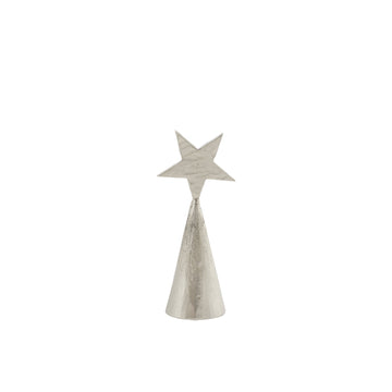 Imelia lysslukker 3x3x8 cm.