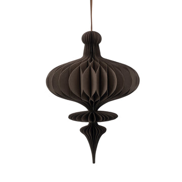 Passia ornament x23x40 cm.