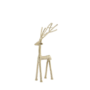 Marlinne hjort 21x8.5x43 cm.