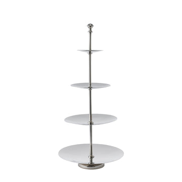 Sigrine midtstykke 25x25x53 cm.