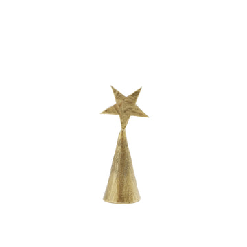 Imelia lysslukker 3x3x8 cm.