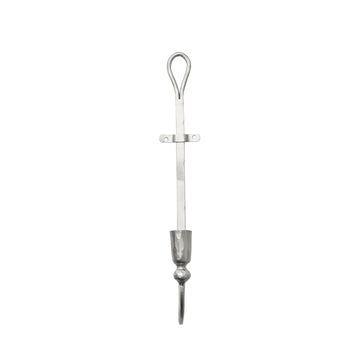 Inelia vegglysestake x13x39 cm.