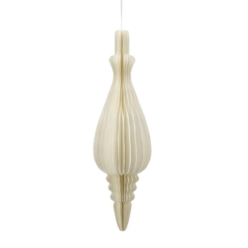 Passia ornament x17x50 cm.