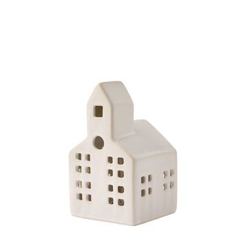 Mythel LED kirke 8.7x8.5x14.2 cm.